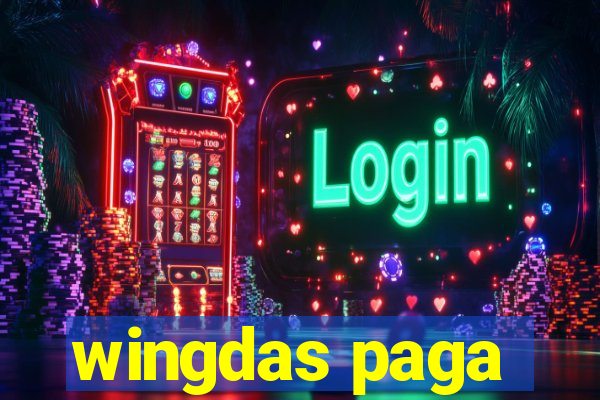 wingdas paga